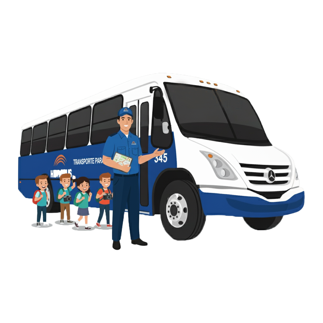 Transporte Escolar
