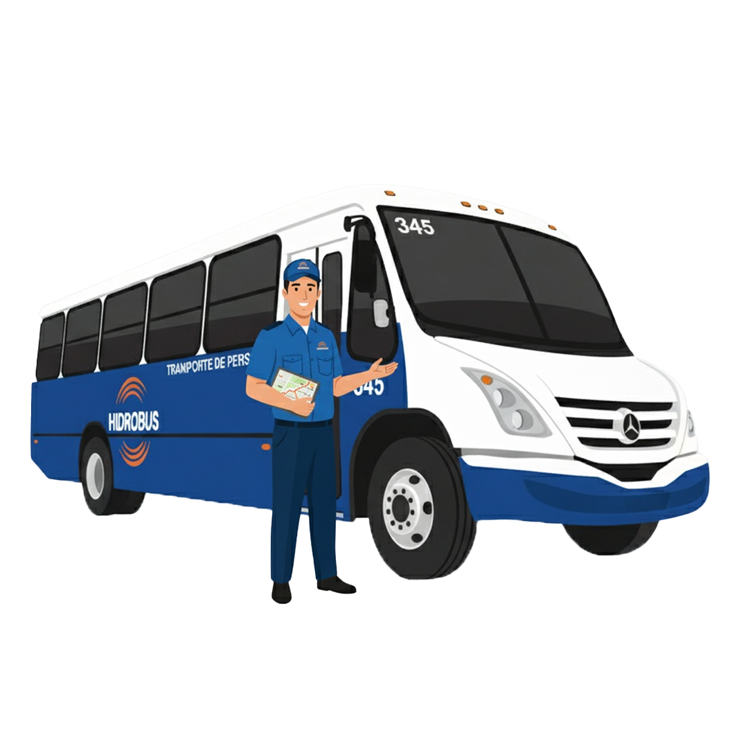 Transporte de Personal